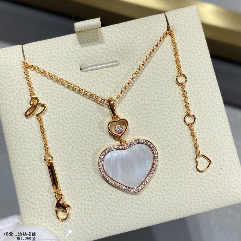 Chopard Necklaces